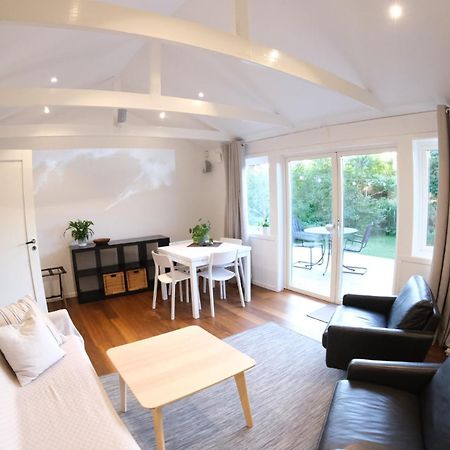 Surfers Guesthouse Åsa 外观 照片