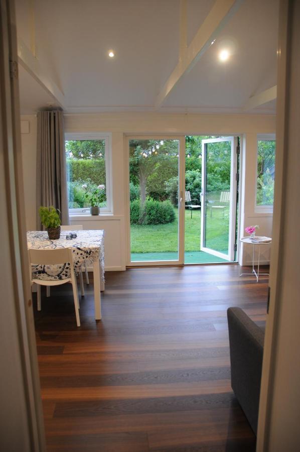 Surfers Guesthouse Åsa 外观 照片