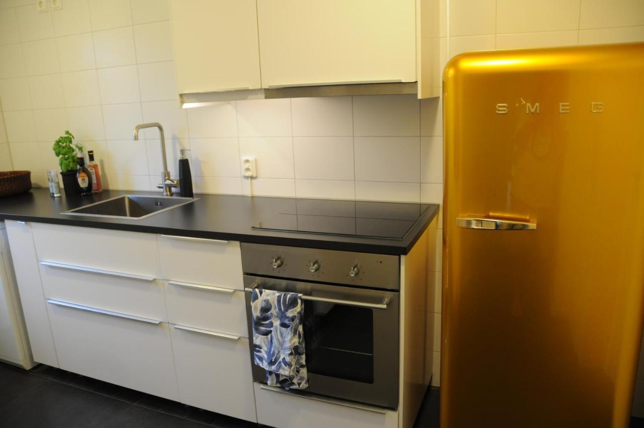 Surfers Guesthouse Åsa 外观 照片