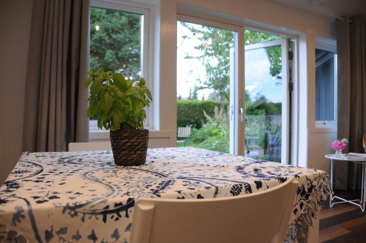 Surfers Guesthouse Åsa 外观 照片