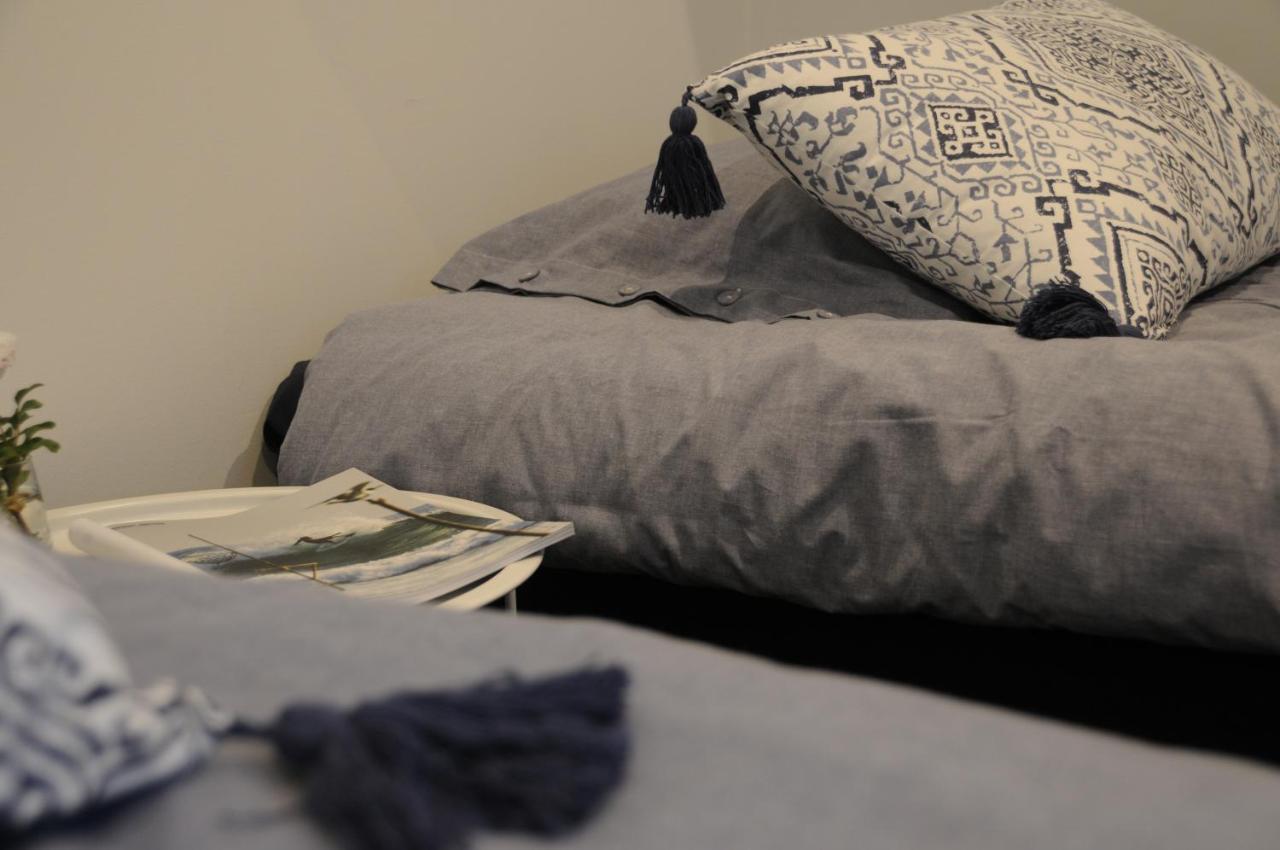 Surfers Guesthouse Åsa 外观 照片