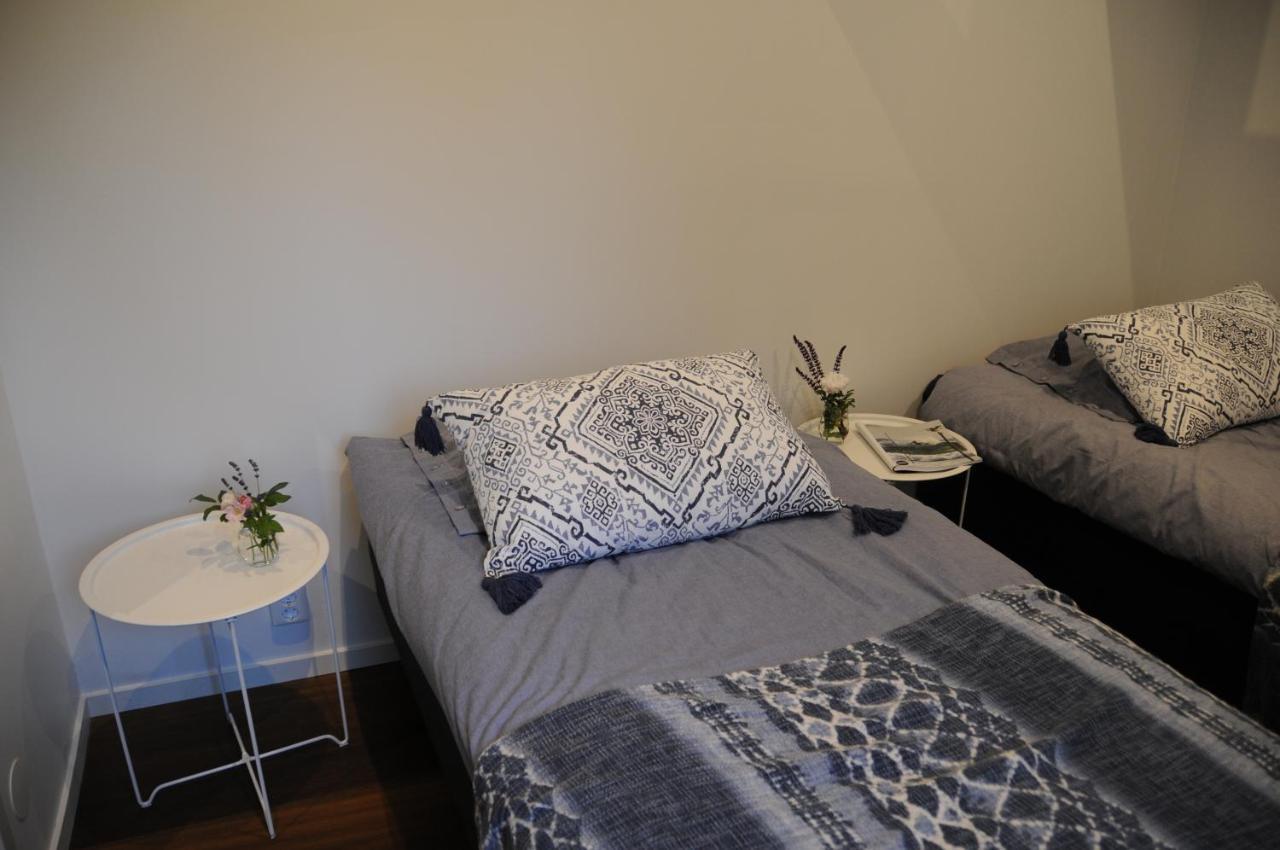 Surfers Guesthouse Åsa 外观 照片
