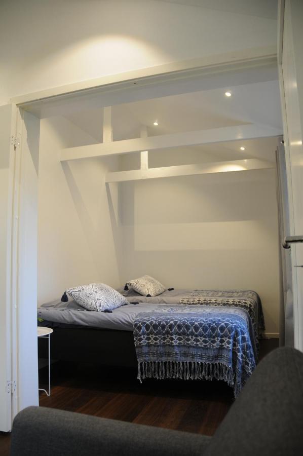 Surfers Guesthouse Åsa 外观 照片