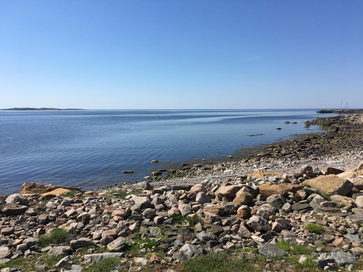 Surfers Guesthouse Åsa 外观 照片
