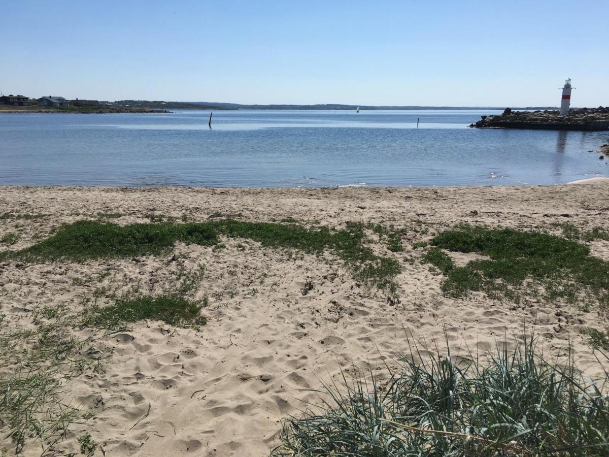 Surfers Guesthouse Åsa 外观 照片