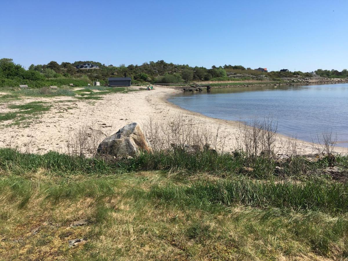Surfers Guesthouse Åsa 外观 照片